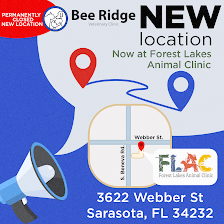 Bee Ridge Veterinary Clinic