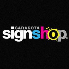 Sarasota Sign Shop