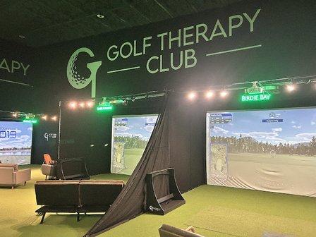 Golf Therapy Club
