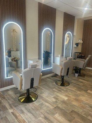 Dominican Salon- Hair by Ery’s