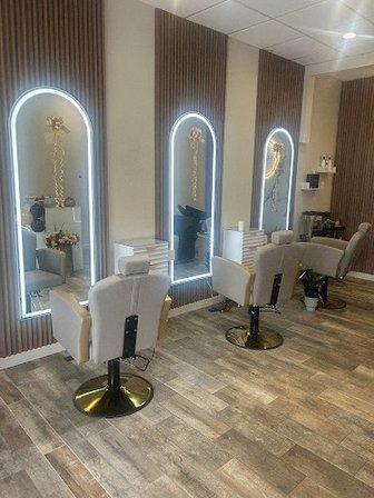 Dominican Salon- Hair by Ery’s