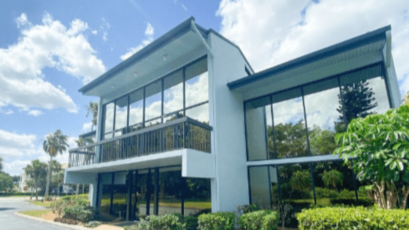 HCA Florida Neurosurgery - Bird Bay Dr.