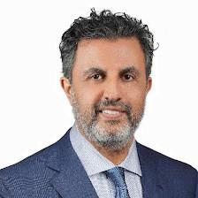 Arash Farahvar, MD
