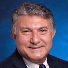 Raffi Agopian, MD