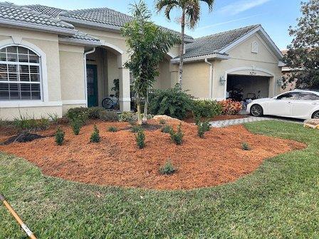 Landscaping by GreenGrove