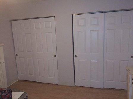 Rosa's Handyman & Maintenance Service