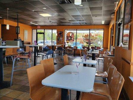 Taco Bell