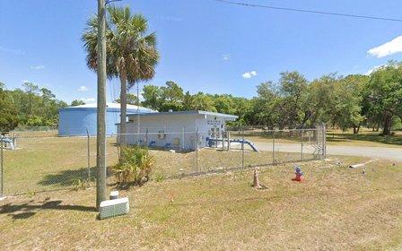 City Of Crystal River Water Supply Facility