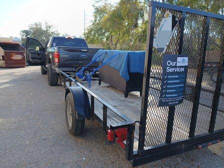 R&C Versatile Services LLC
