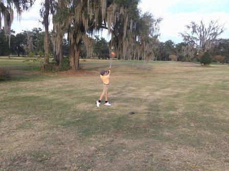 The Preserve Golf Club