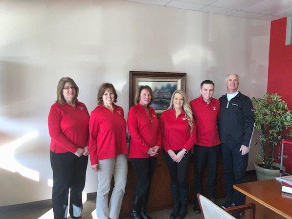 Ed Buckley - State Farm Insurance Agent