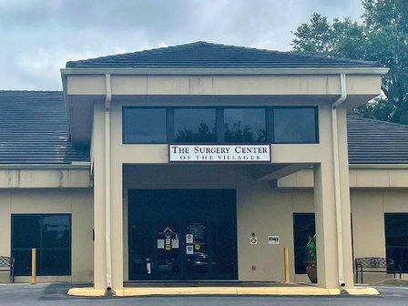 Mid Florida’s Surgery Centers