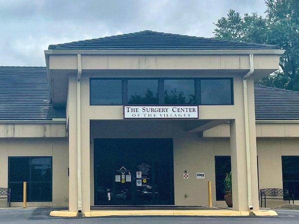 Mid Florida’s Surgery Centers