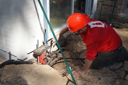 LRE Foundation Repair