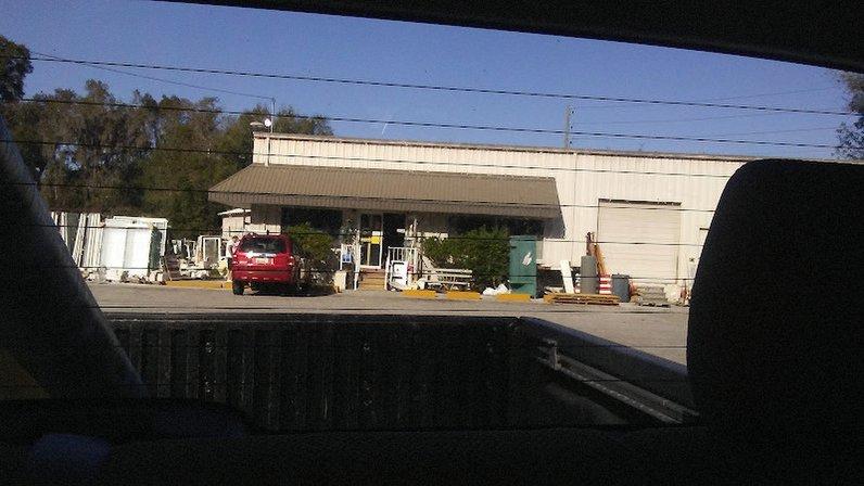 Builders Surplus Inc