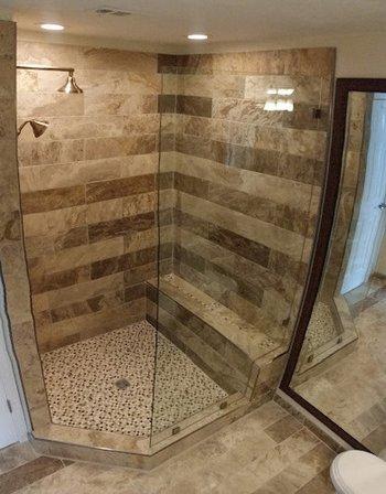 All Phase Glass & Mirror Co