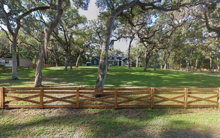 Tri County Tractor and Fencing Service