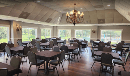 Brooksville Country Club