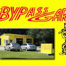 ByPass Garage, Inc.