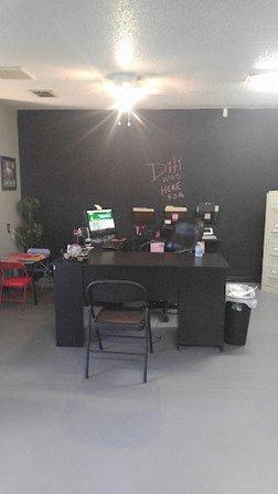 A Jeannie's EZ Out Bail Bonds