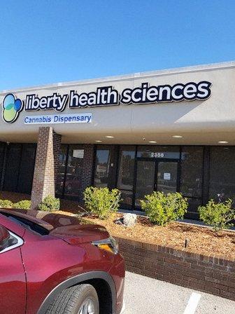 AYR Cannabis Dispensary Spring Hill