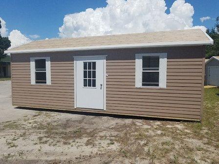 SHEDS WEBSITE FOR SALE