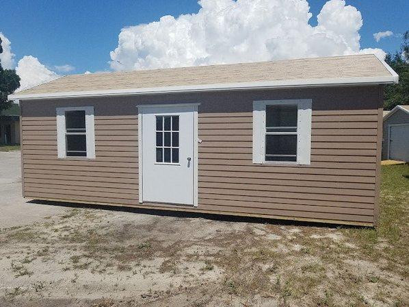 SHEDS WEBSITE FOR SALE