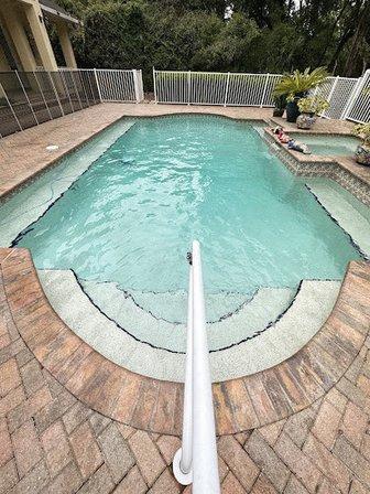 Limitless Pools & Service