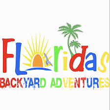 Floridas Backyard Adventures