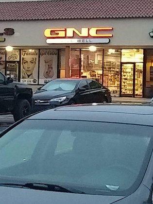 GNC