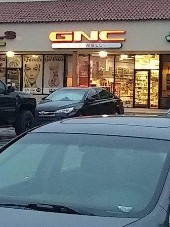 GNC