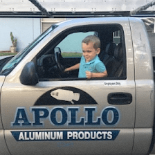 Apollo Aluminum Products Inc