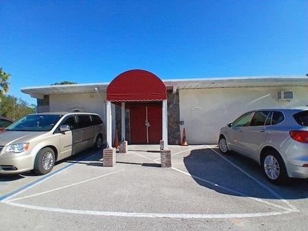 Hernando County Shrine Club