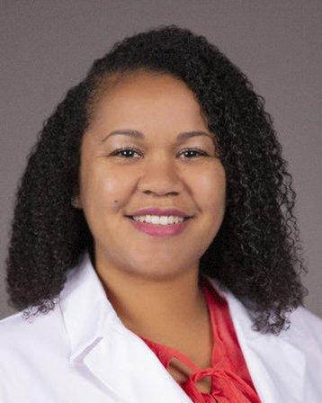 Mercedez C. Cruz, MD
