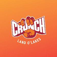 Crunch Fitness - Land O'Lakes