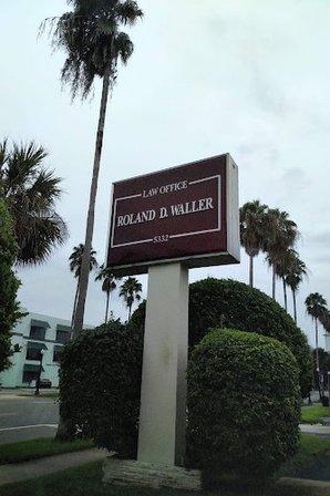 Law Office of Roland D. Waller, Chartered