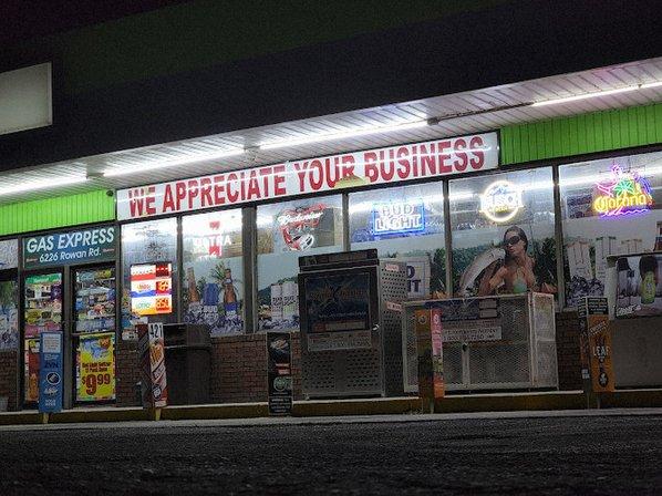 Gas Express