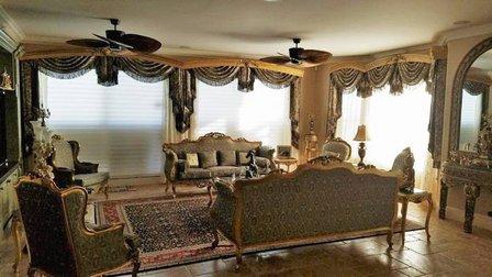 Halina's Custom Interiors & Awnings Inc.