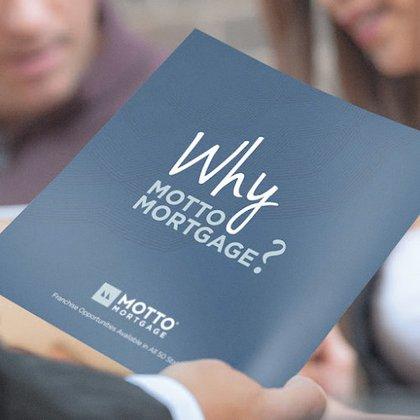 Mary Babinski Motto Mortgage Champions