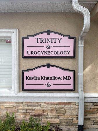 Trinity Urogynecology & Med Spa