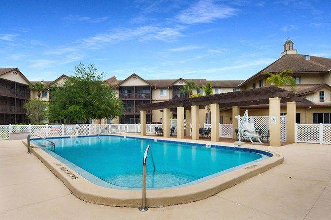 Vitality Living Hudson
