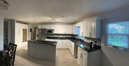 Vranek's Custom Cabinets