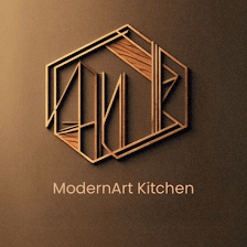 ModernArt Kitchen