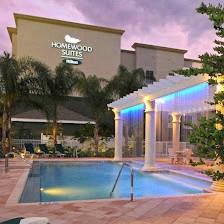 Homewood Suites by Hilton Tampa-Port Richey