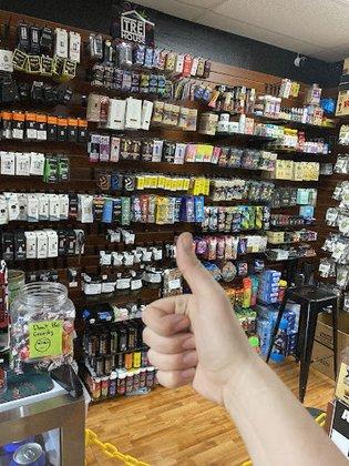Lit Smoke Shop