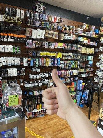 Lit Smoke Shop