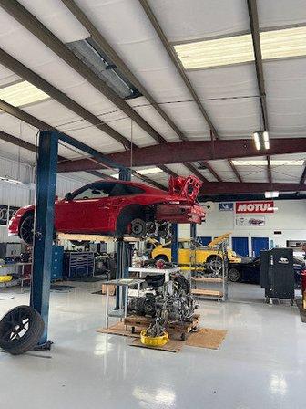 Dan Royster Auto LLC