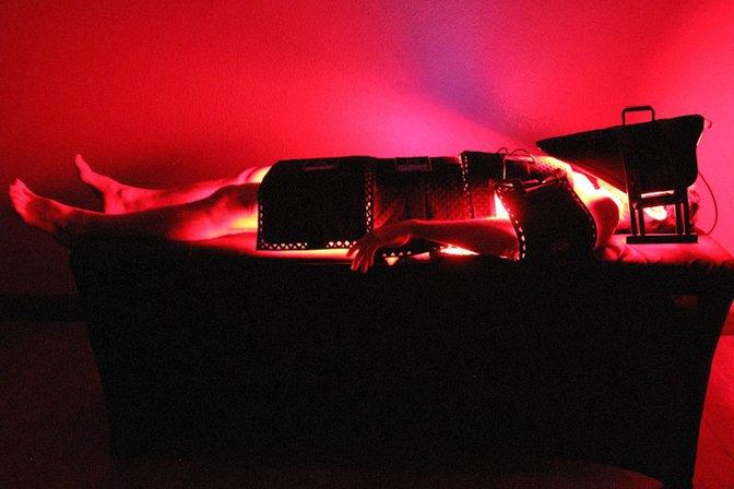 Red Light Method