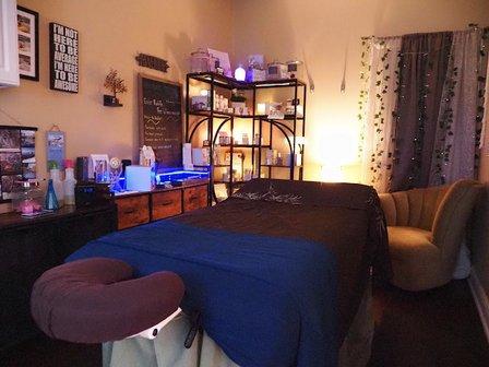 Creative Healing Therapy