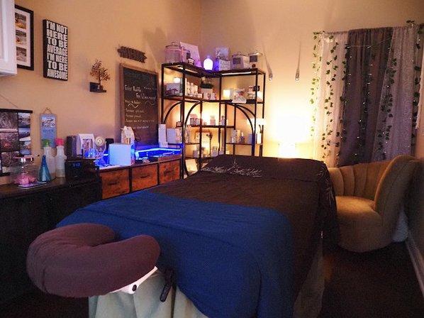 Creative Healing Therapy